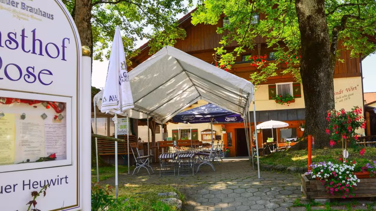 Bild der Unterkunft