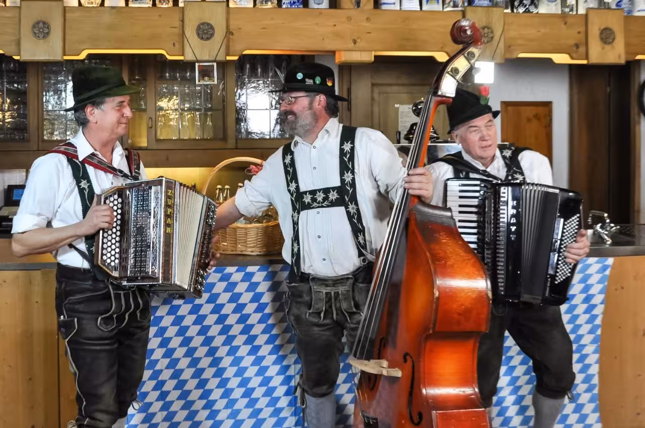 Bild der Unterkunft