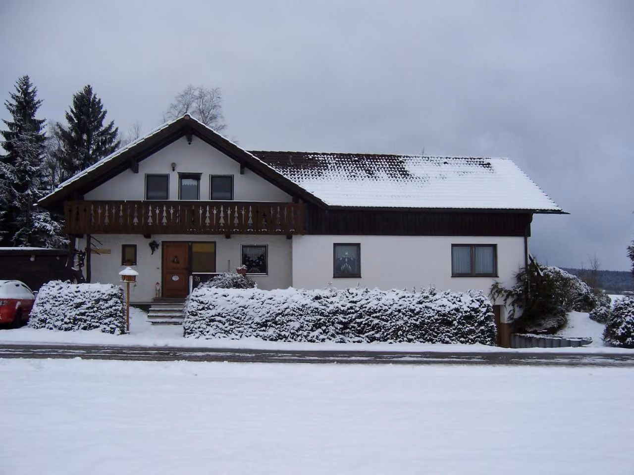 Bild der Unterkunft