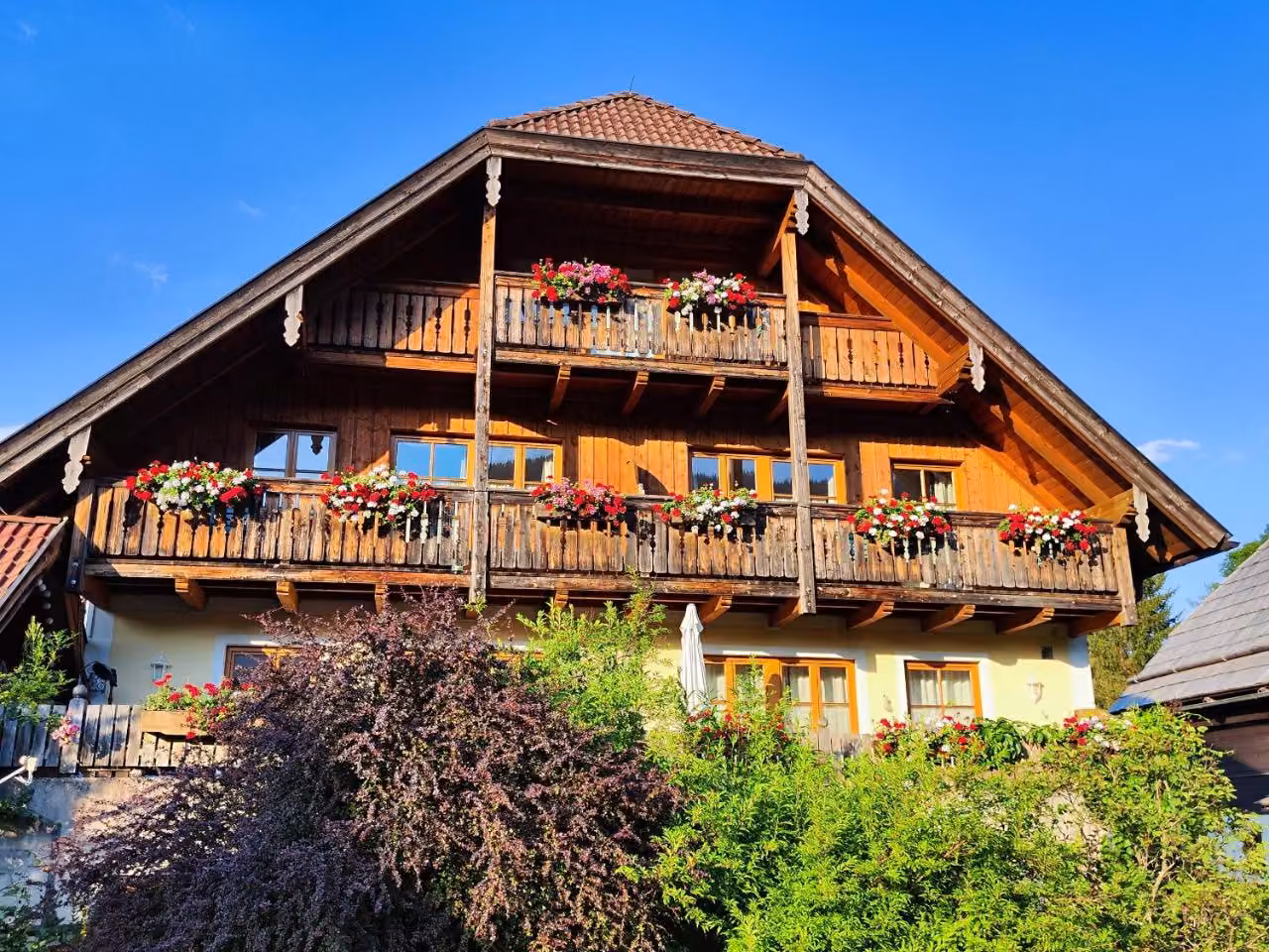 Bild der Unterkunft