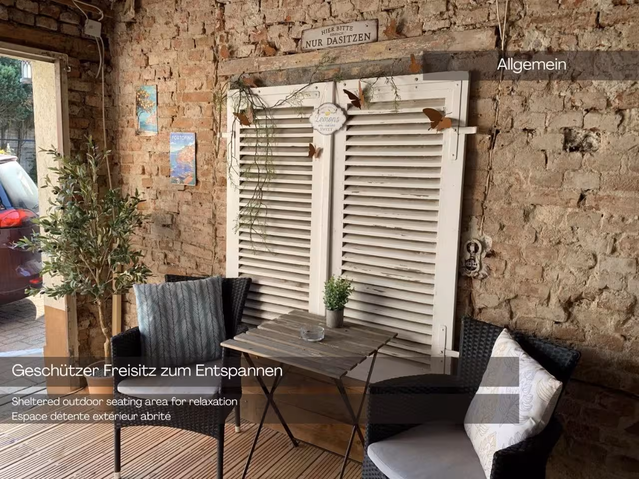 Bild der Unterkunft
