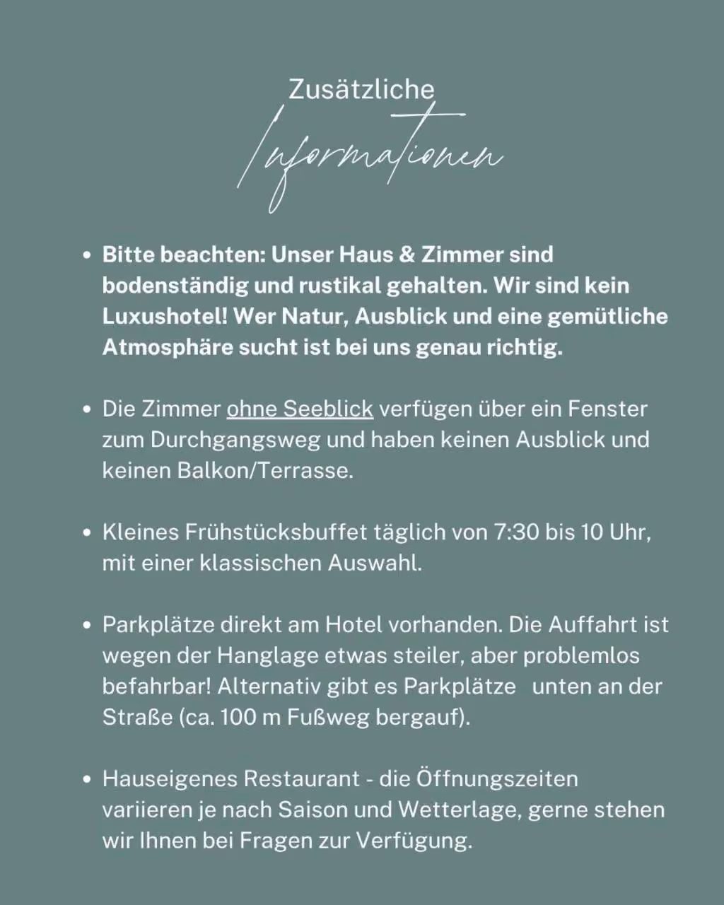 Bild der Unterkunft