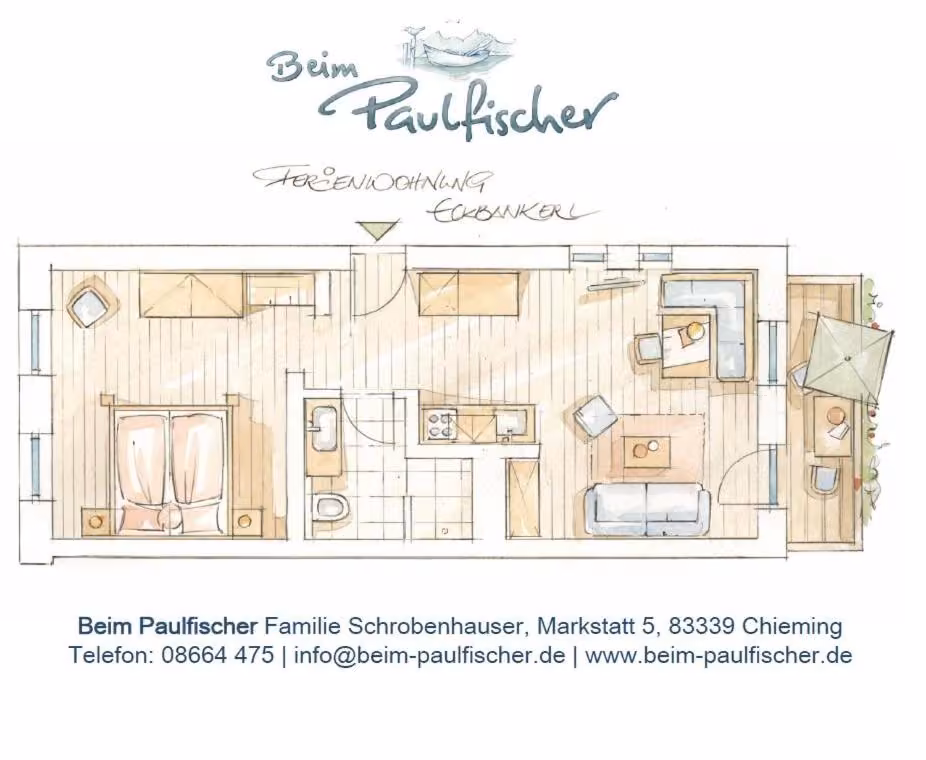 Bild der Unterkunft