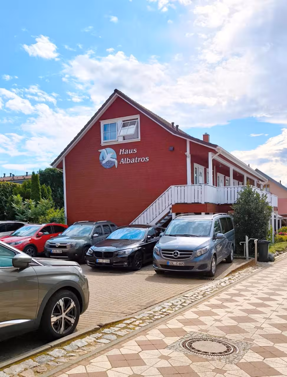 Bild der Unterkunft