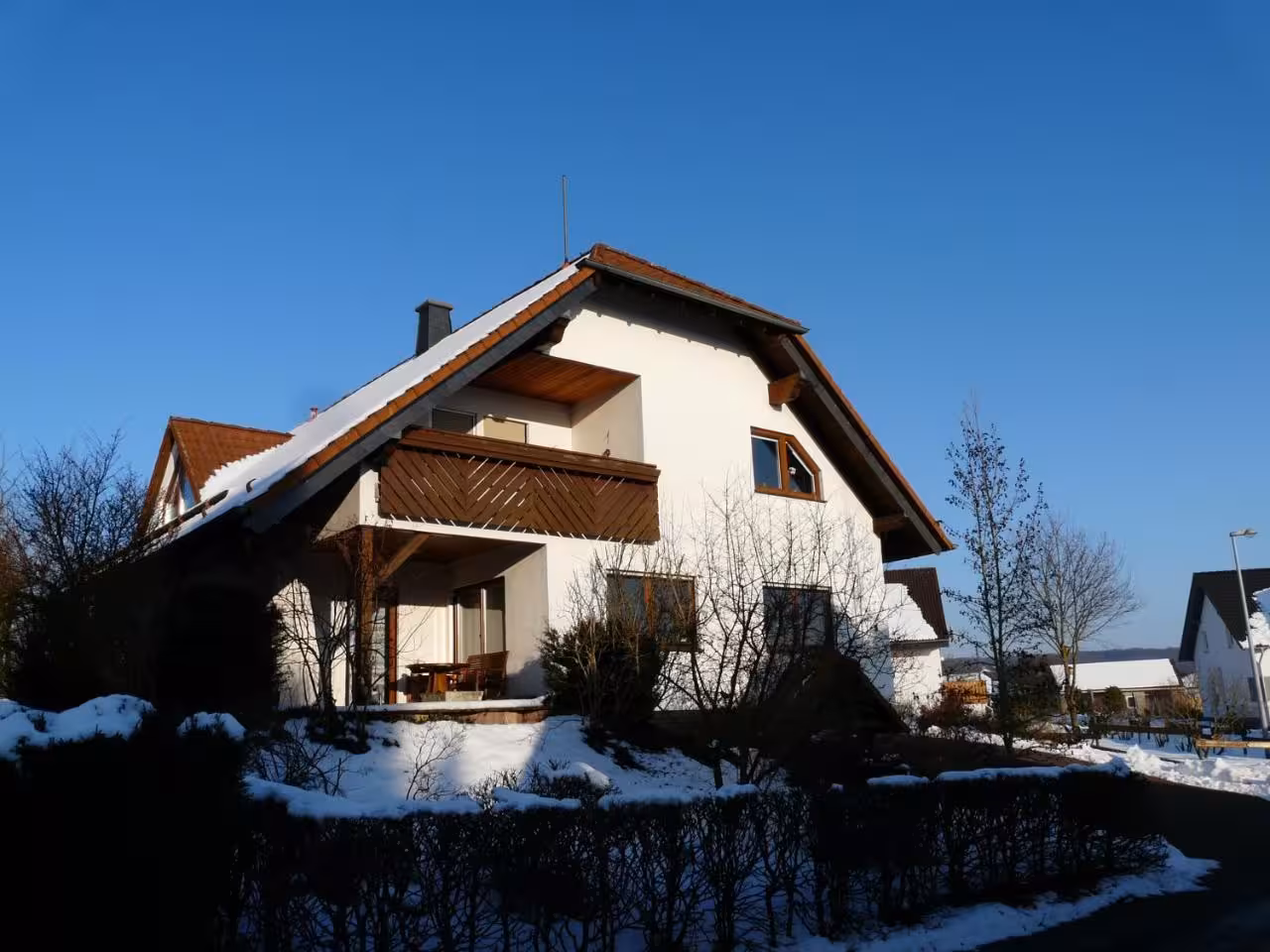 Bild der Unterkunft
