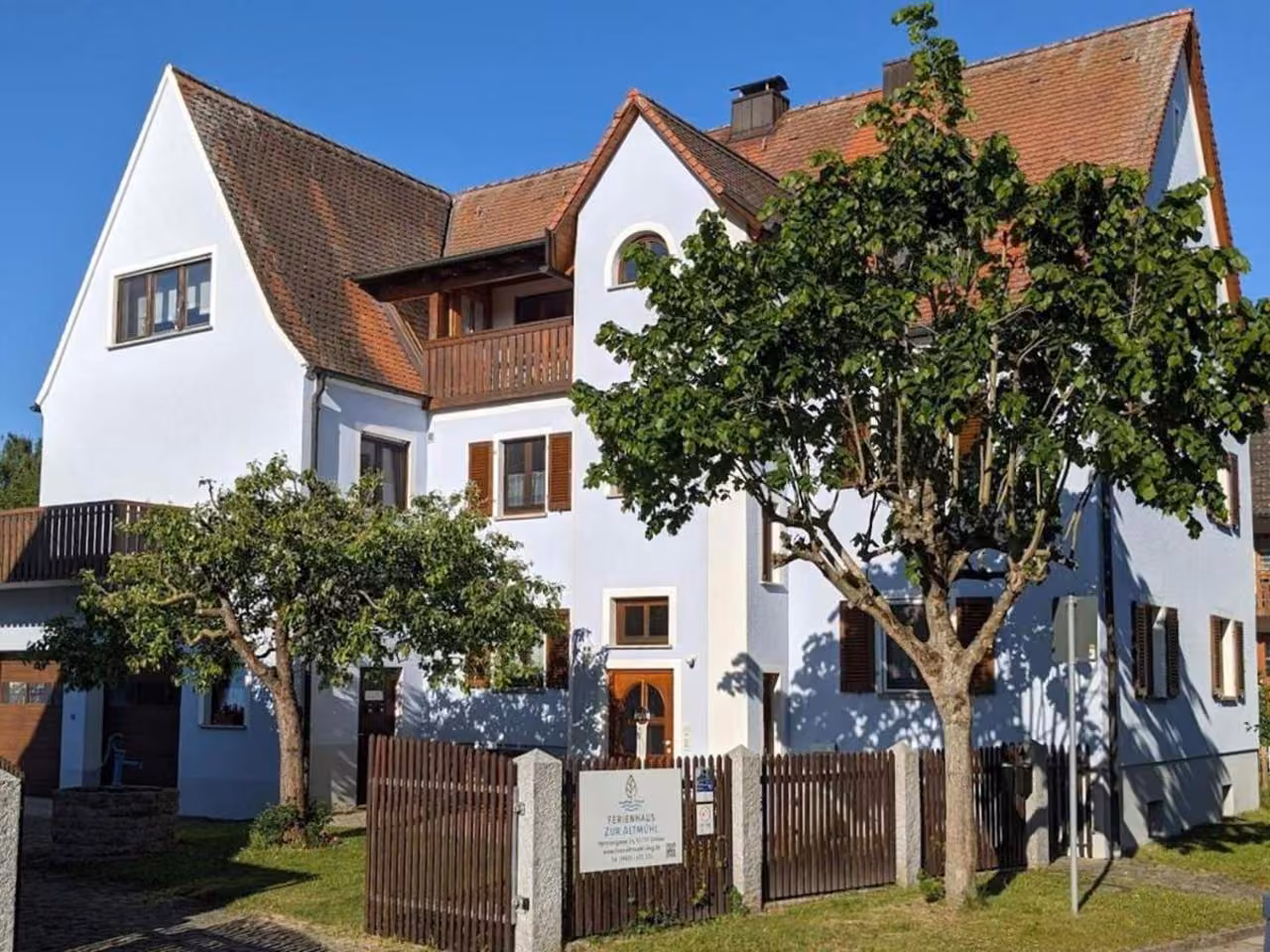 Bild der Unterkunft
