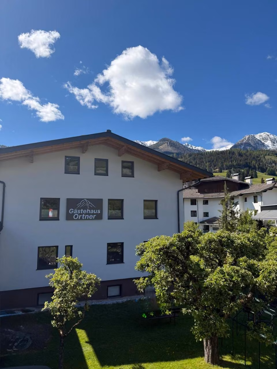Bild der Unterkunft