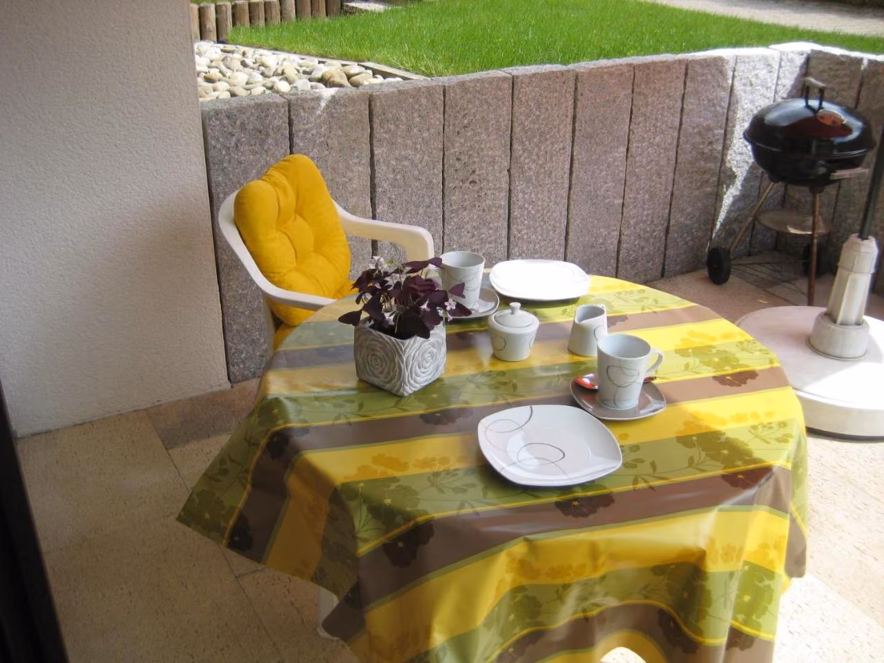 Bild der Unterkunft