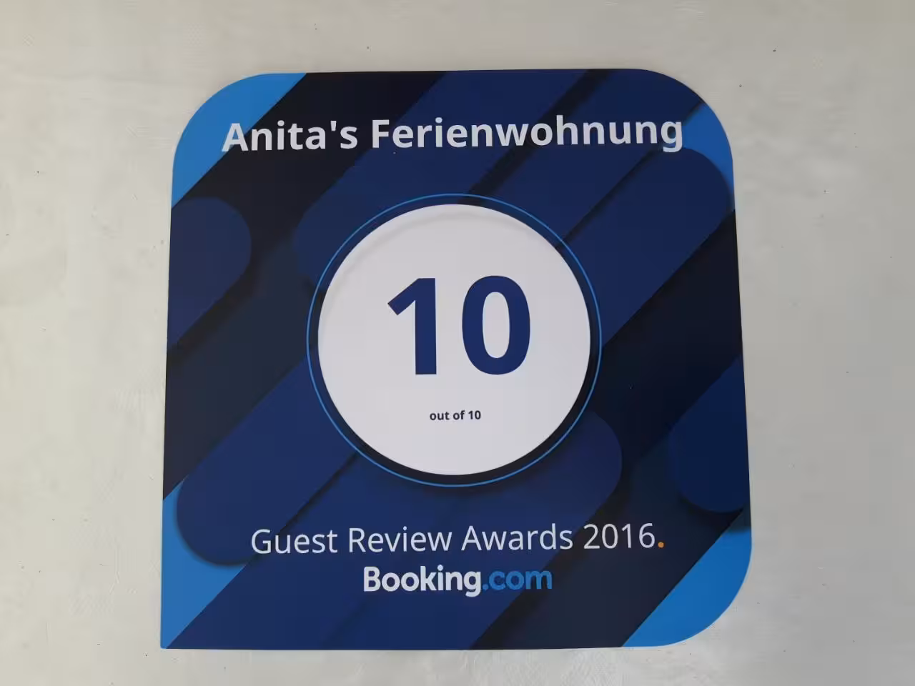 Bild der Unterkunft