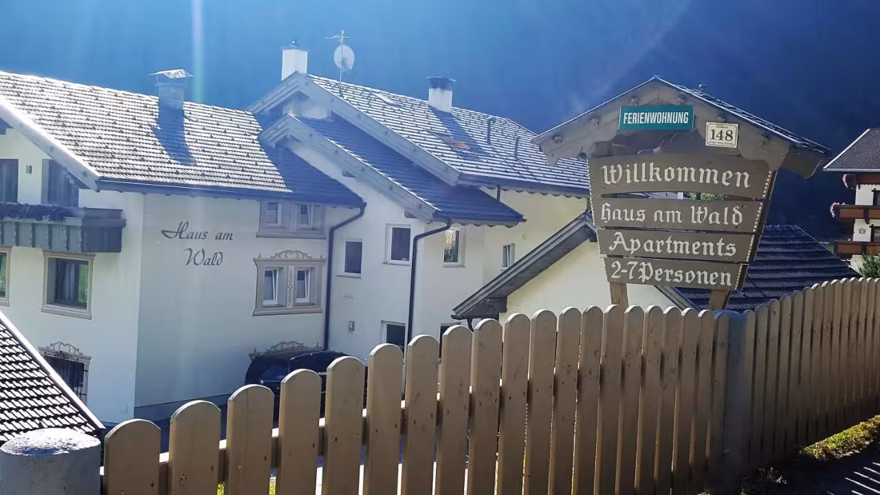 Bild der Unterkunft
