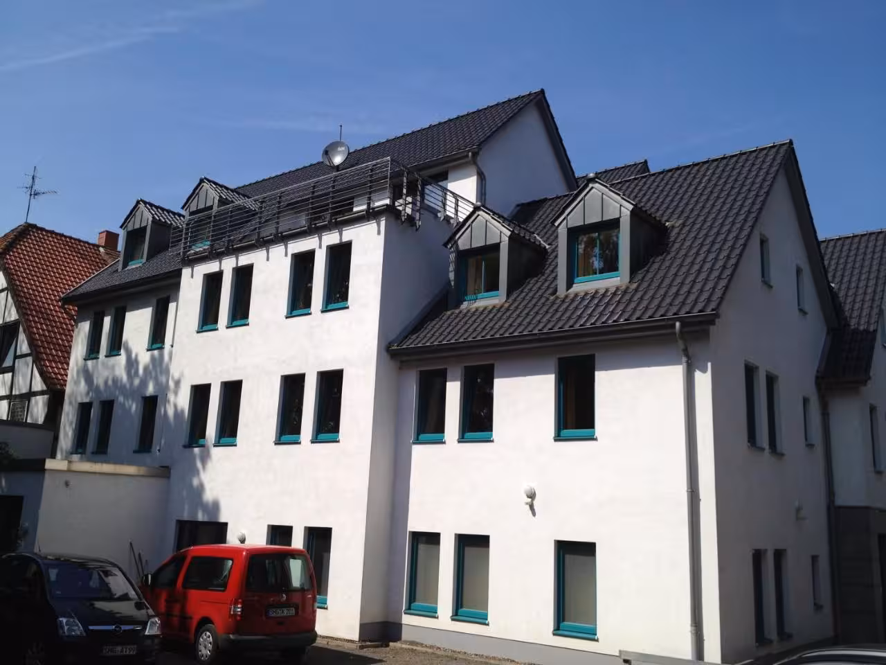 Bild der Unterkunft