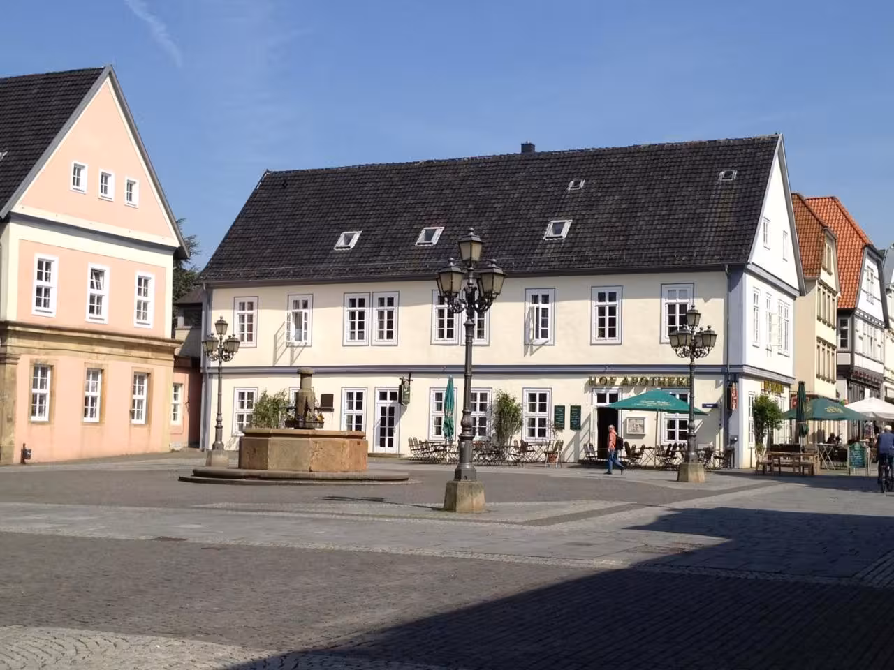 Bild der Unterkunft