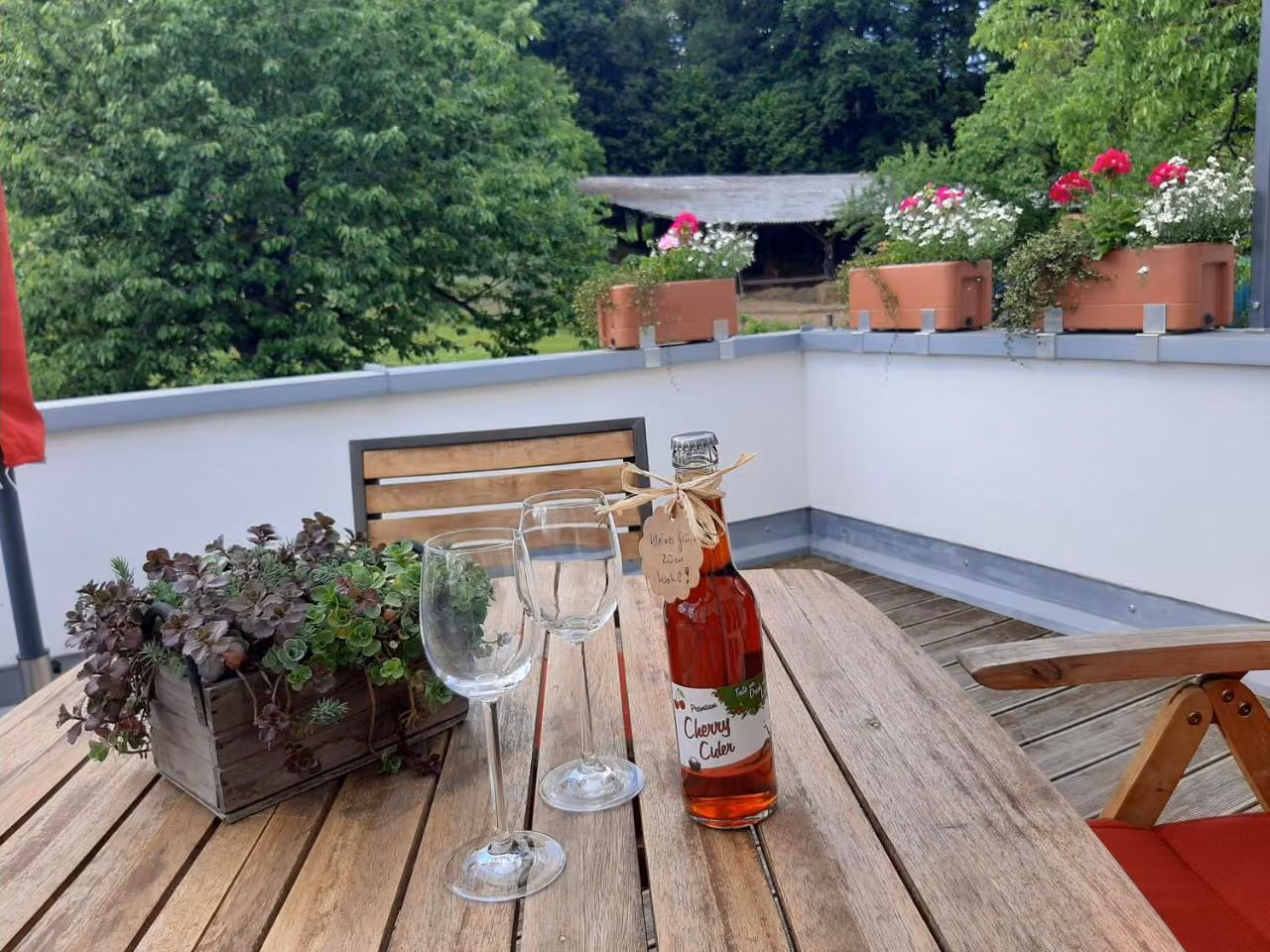 Bild der Unterkunft
