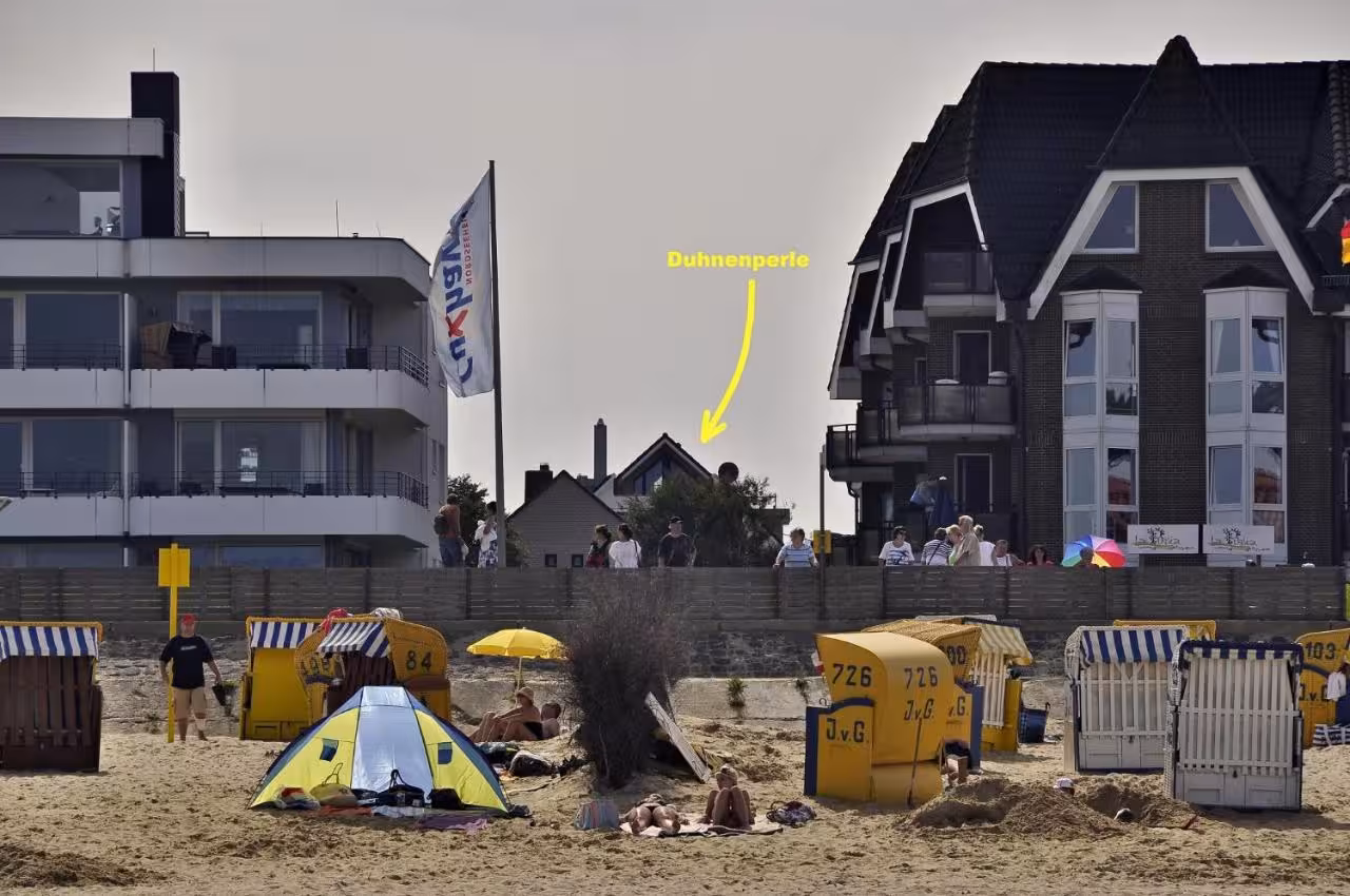 Bild der Unterkunft