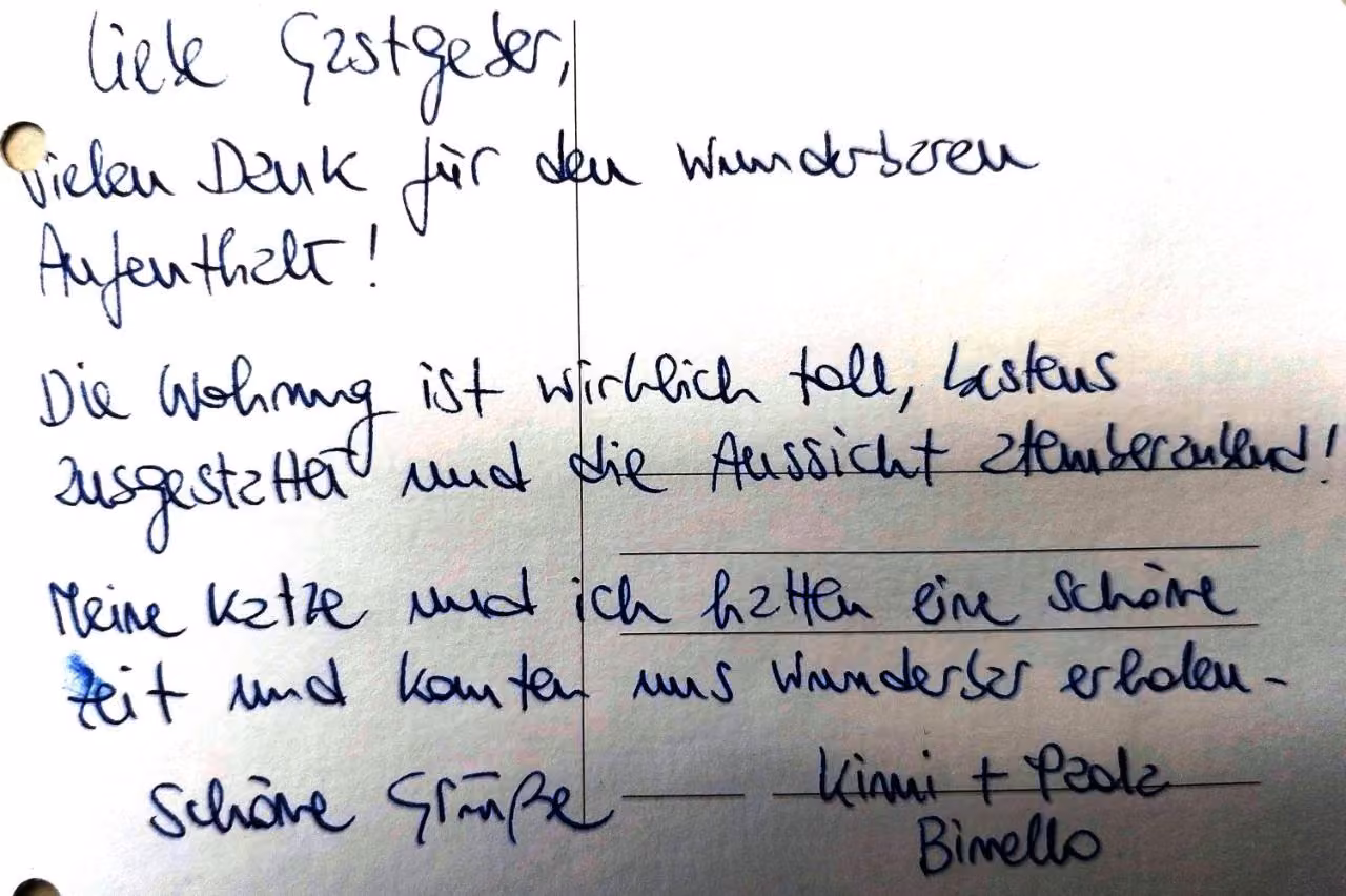 Bild der Unterkunft