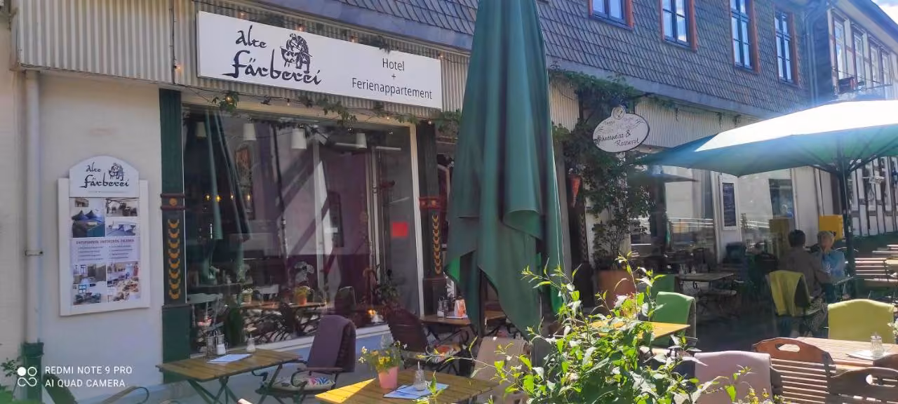 Bild der Unterkunft