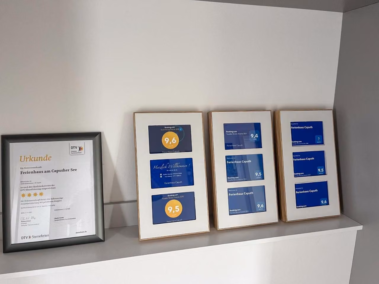 Bild der Unterkunft