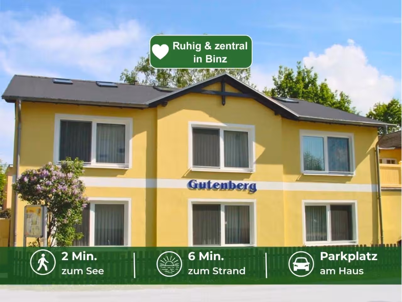 Bild der Unterkunft