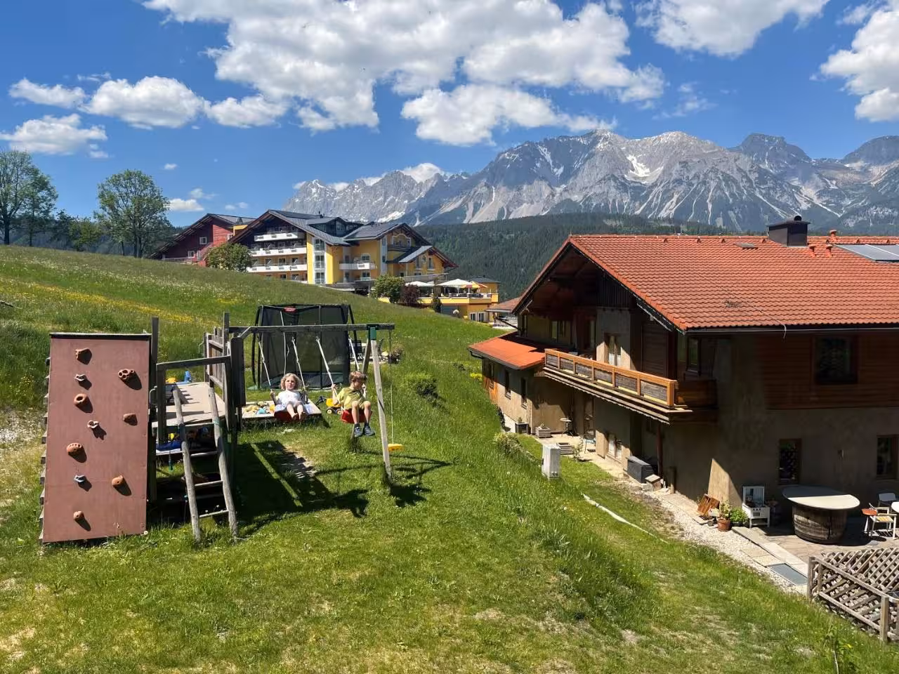 Bild der Unterkunft