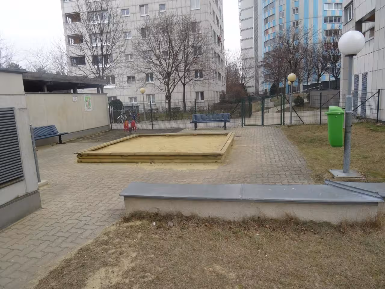 Bild der Unterkunft