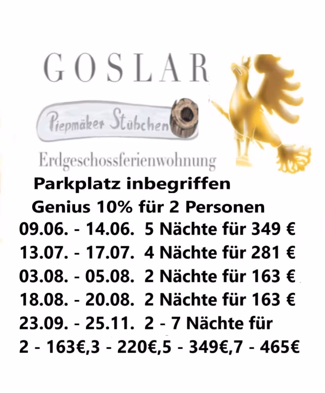 Bild der Unterkunft