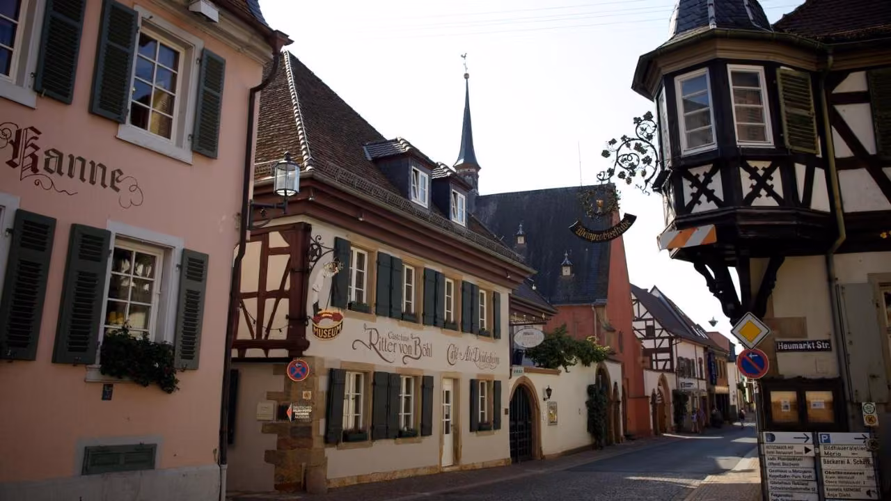 Bild der Unterkunft
