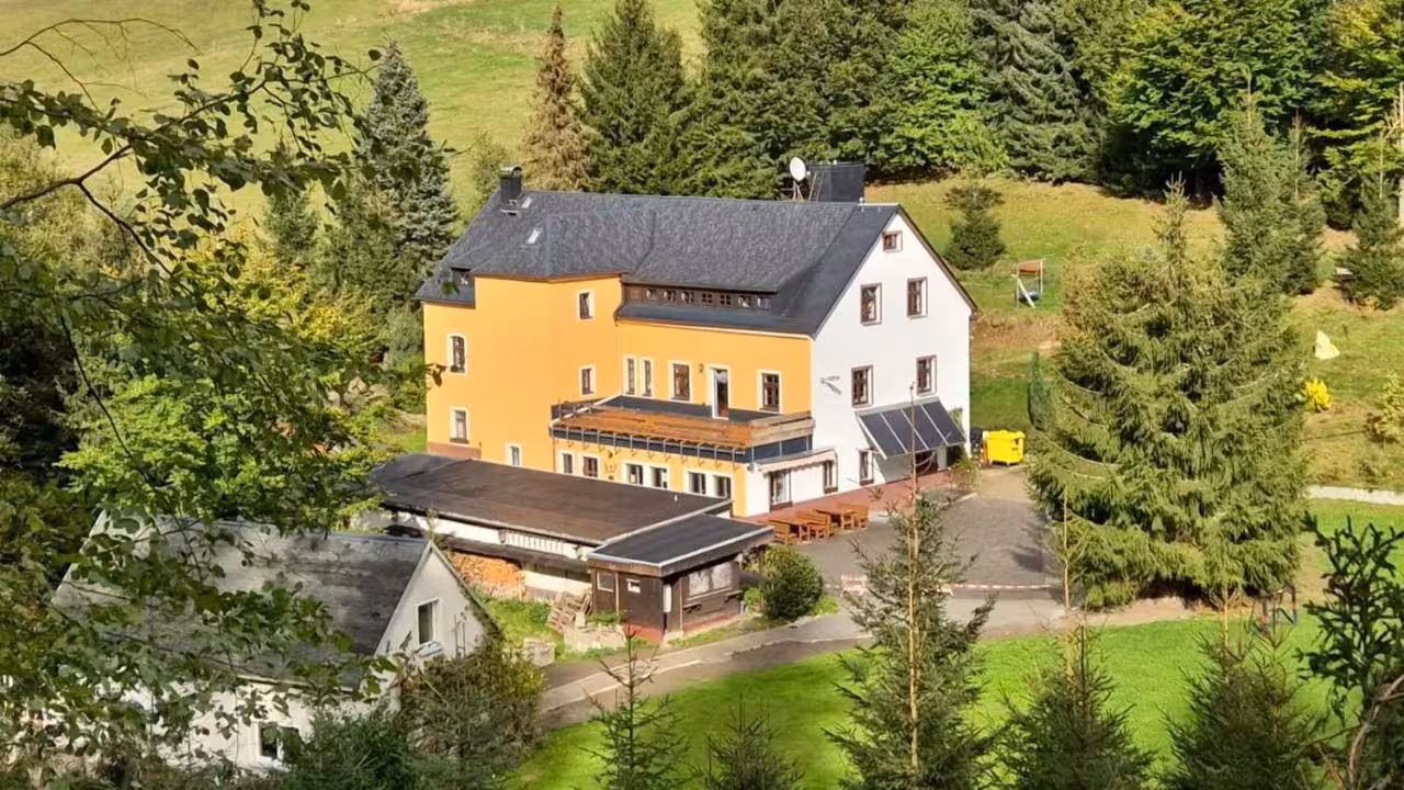 Bild der Unterkunft