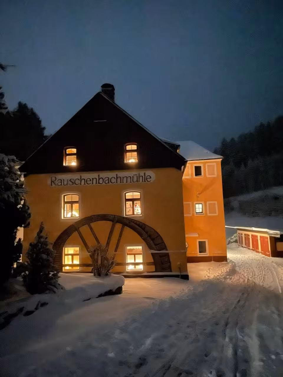 Bild der Unterkunft
