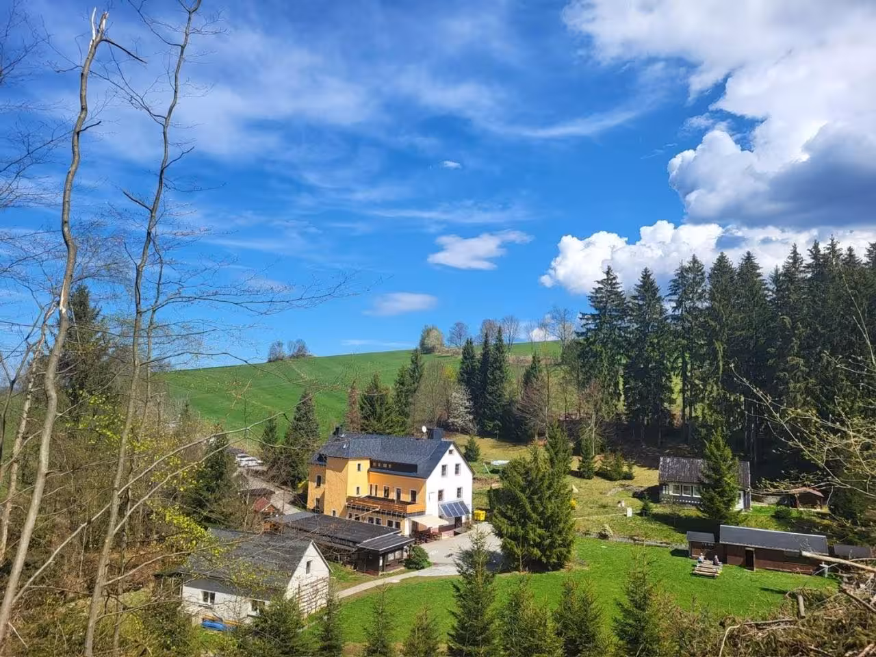 Bild der Unterkunft