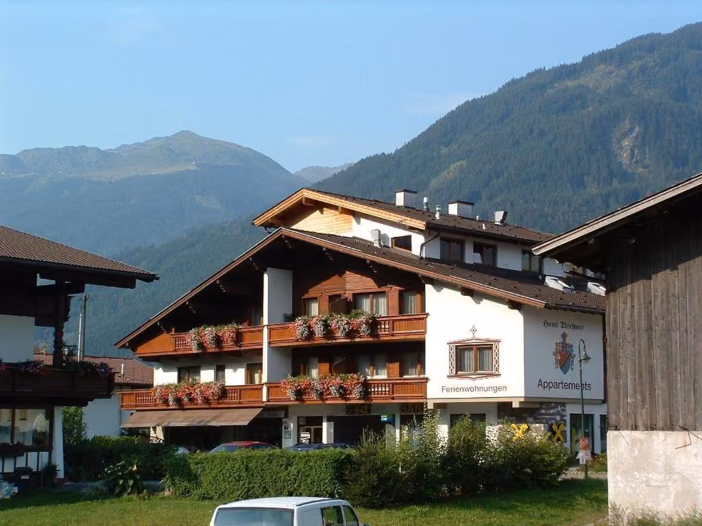 Bild der Unterkunft