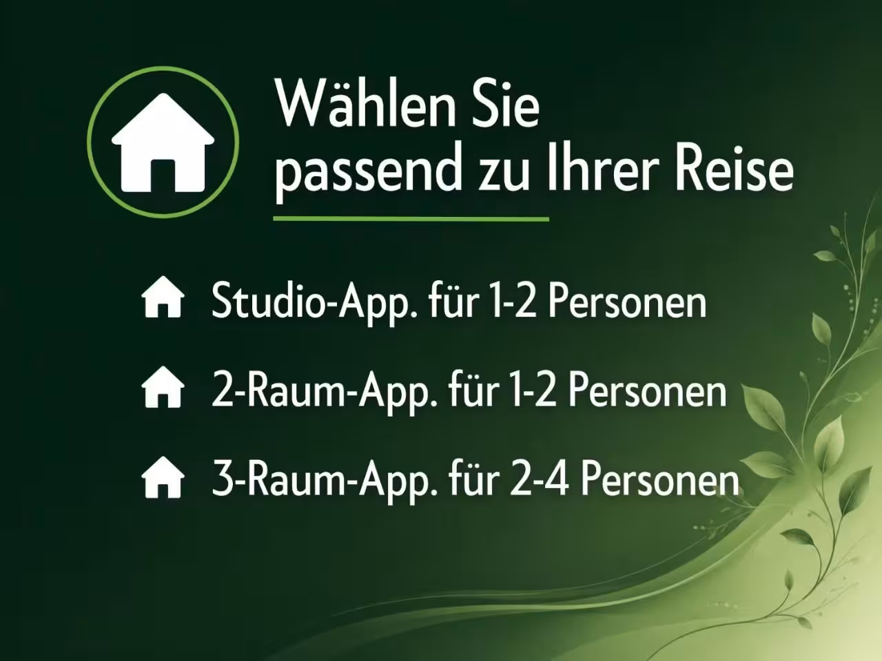 Bild der Unterkunft