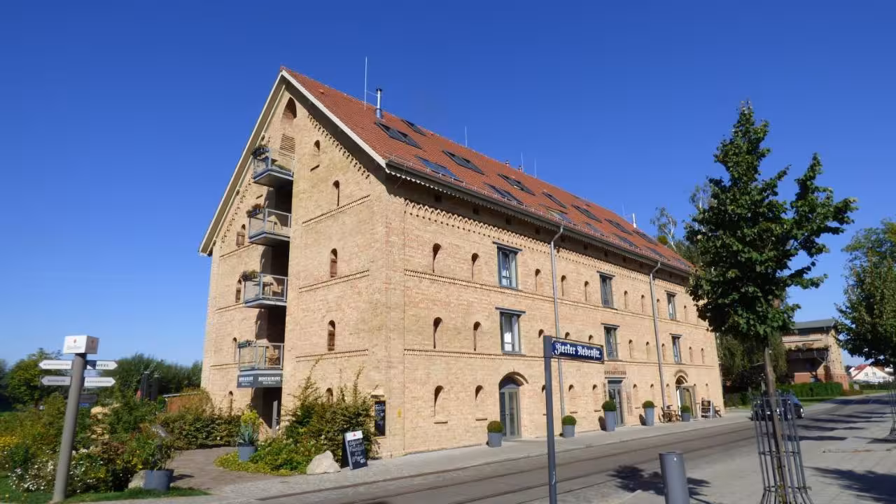 Bild der Unterkunft