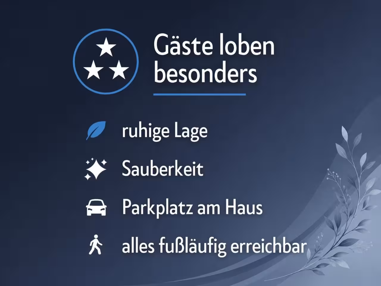 Bild der Unterkunft