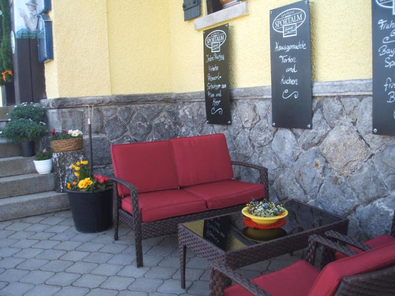 Bild der Unterkunft