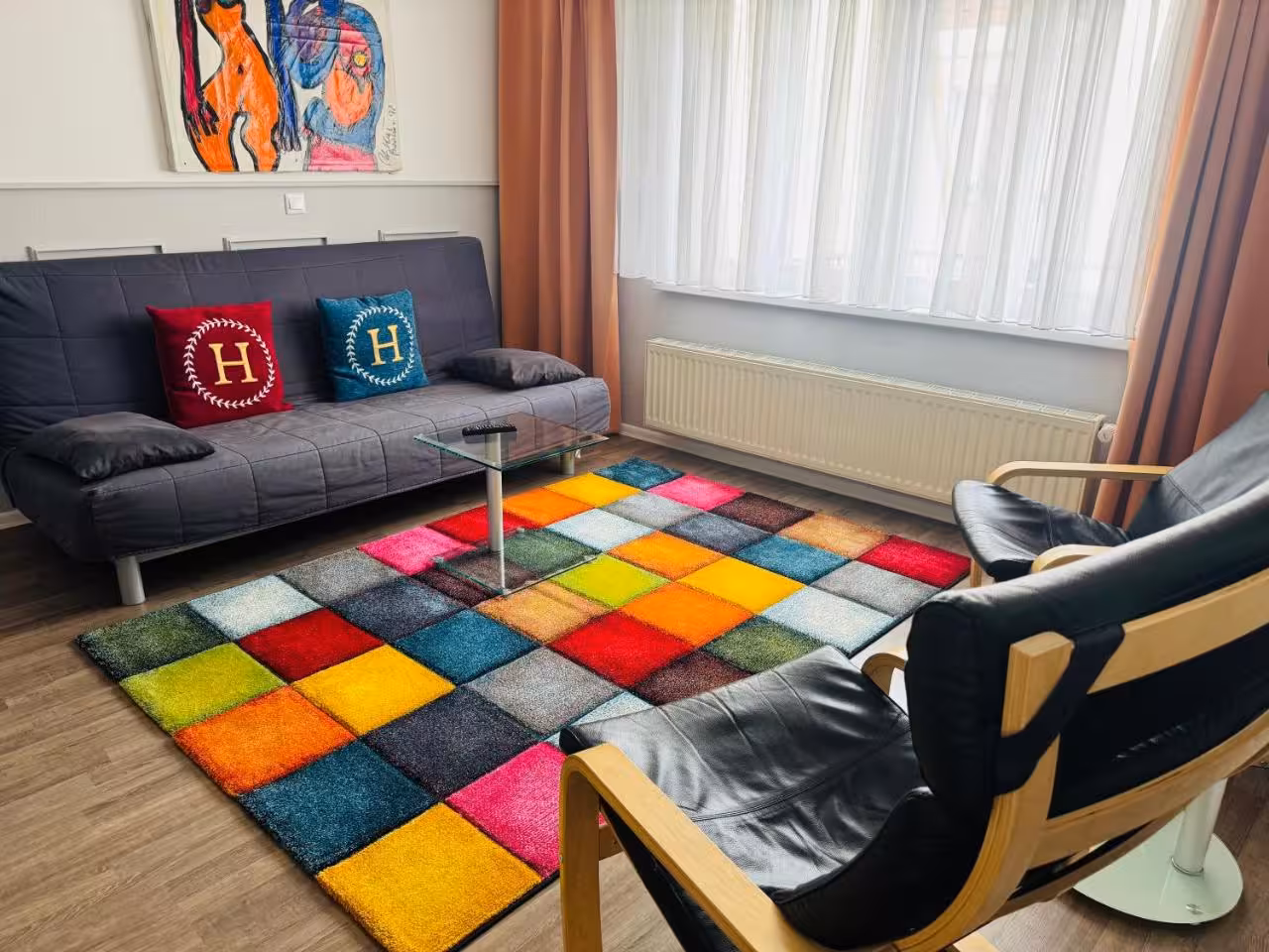 Bild der Unterkunft
