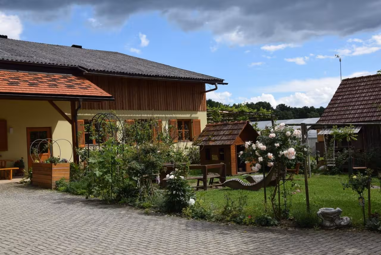 Bild der Unterkunft