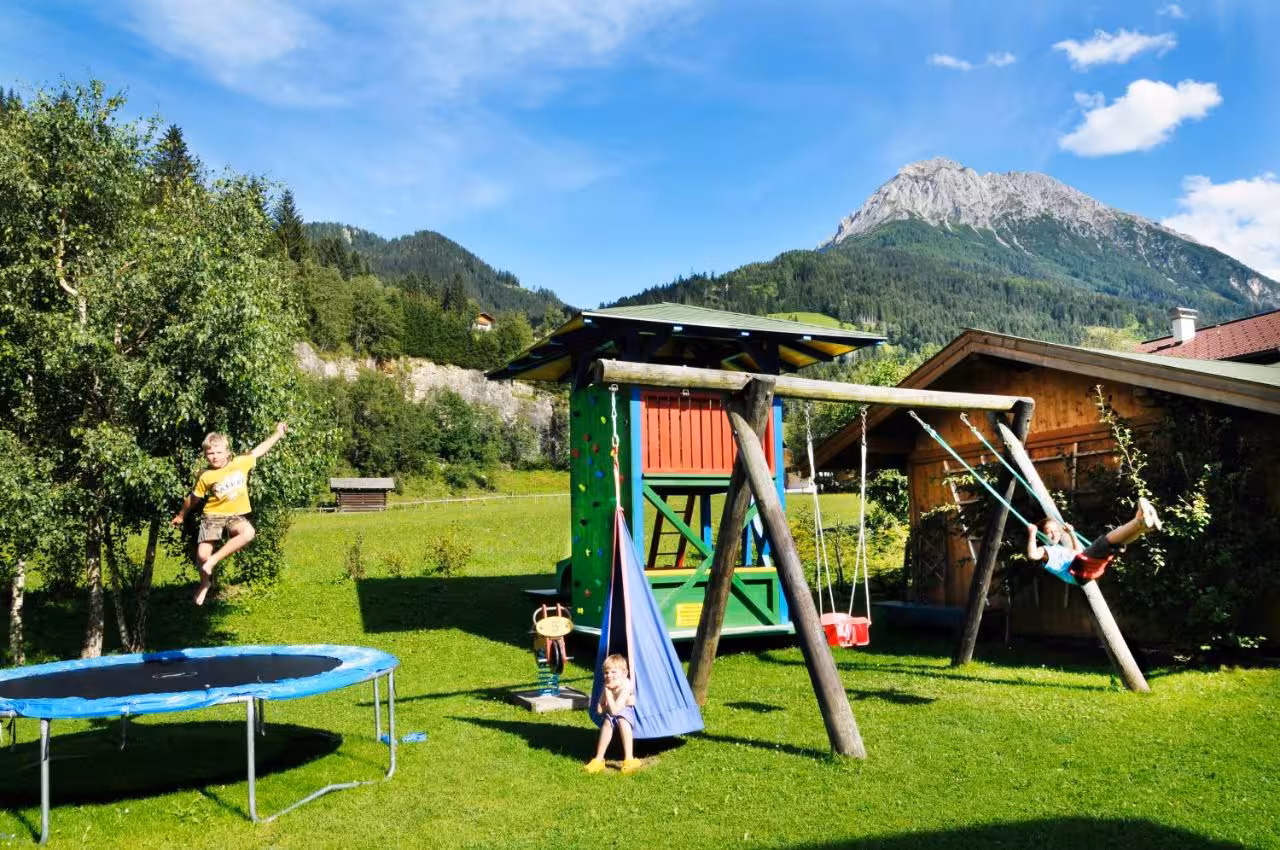 Bild der Unterkunft