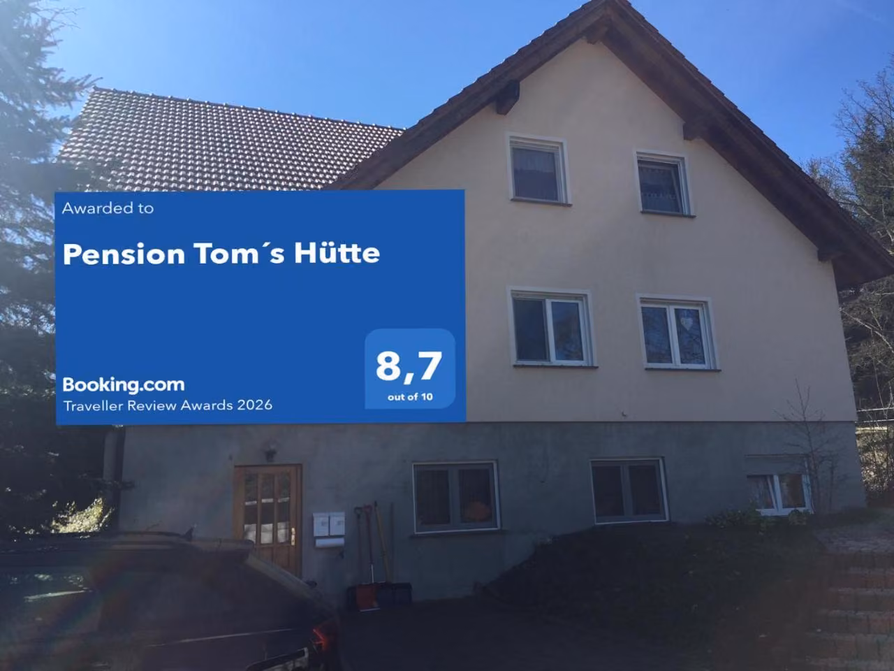 Bild der Unterkunft