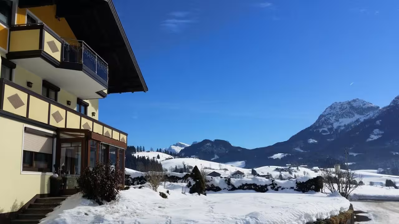 Bild der Unterkunft