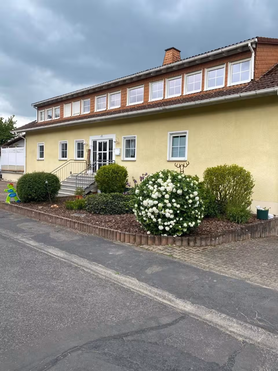 Bild der Unterkunft