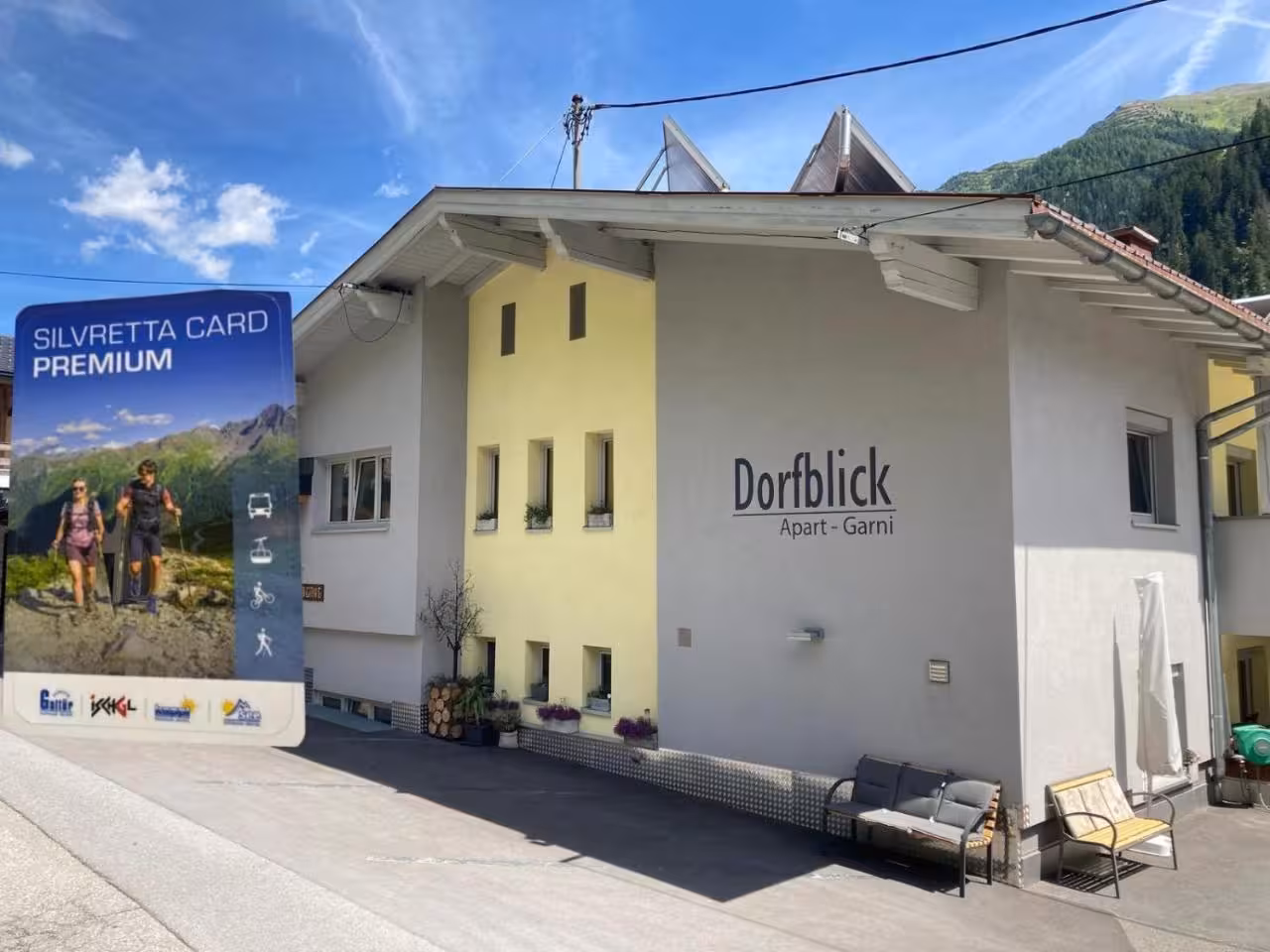 Bild der Unterkunft