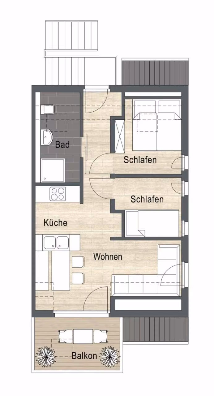 Bild der Unterkunft