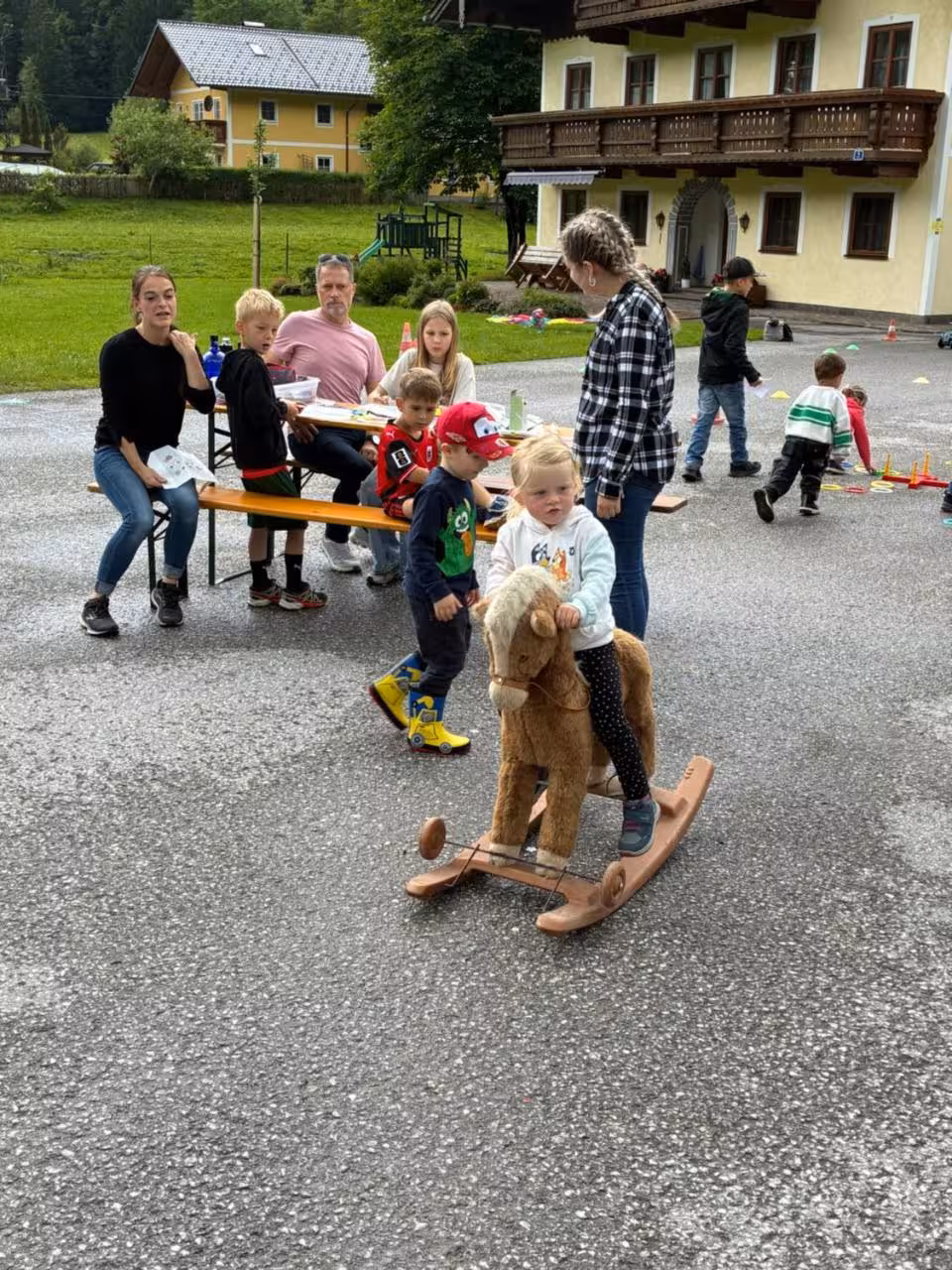 Bild der Unterkunft