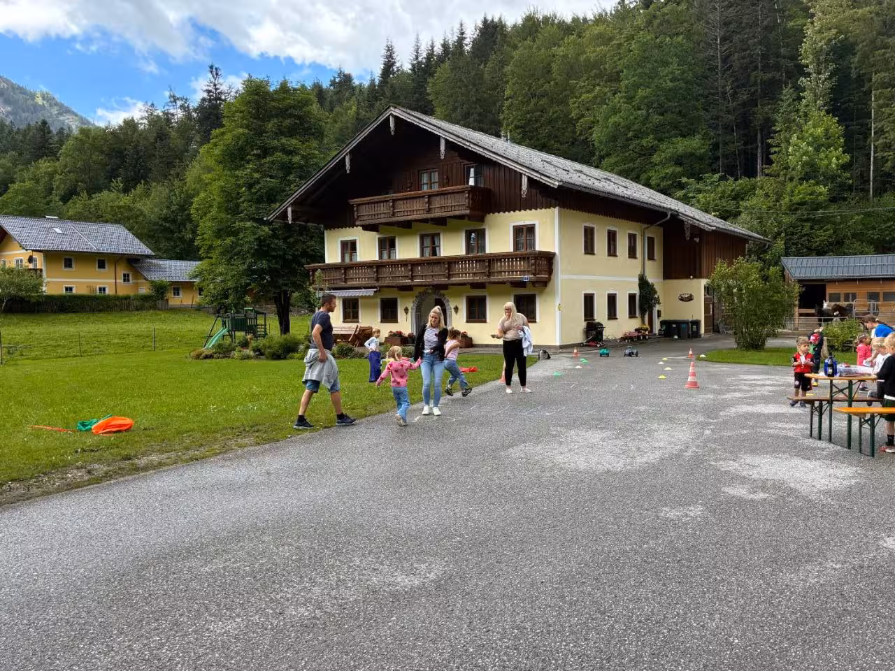 Bild der Unterkunft