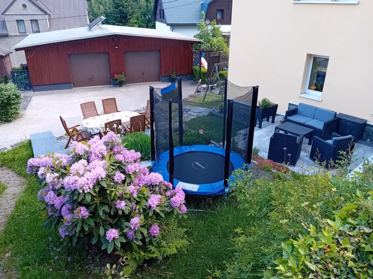 Bild der Unterkunft