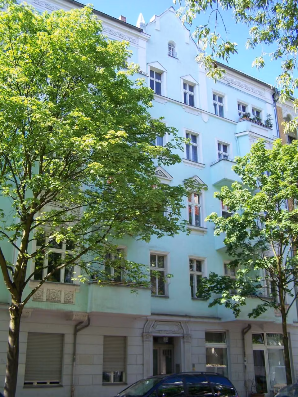 Bild der Unterkunft