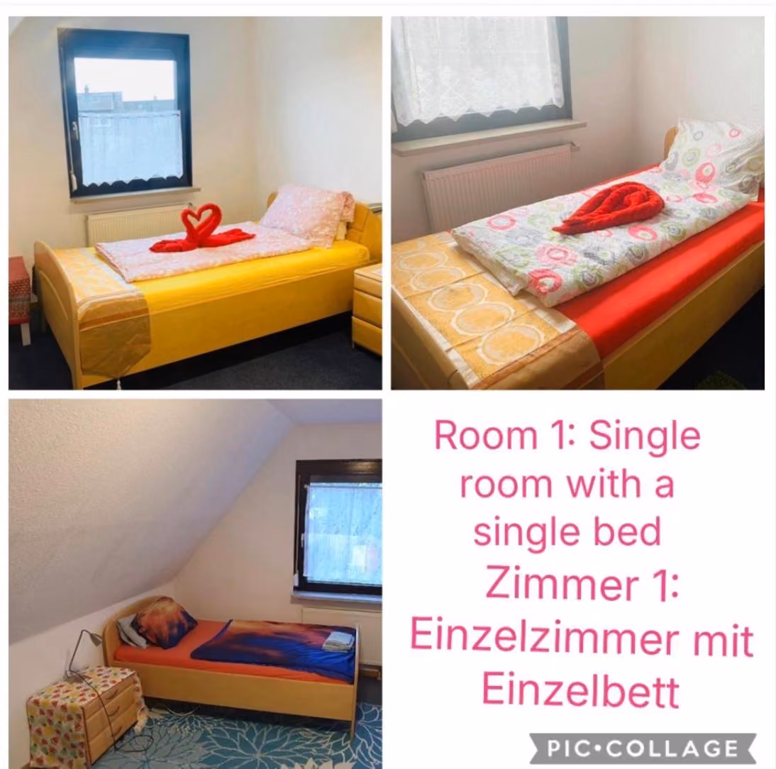 Bild der Unterkunft