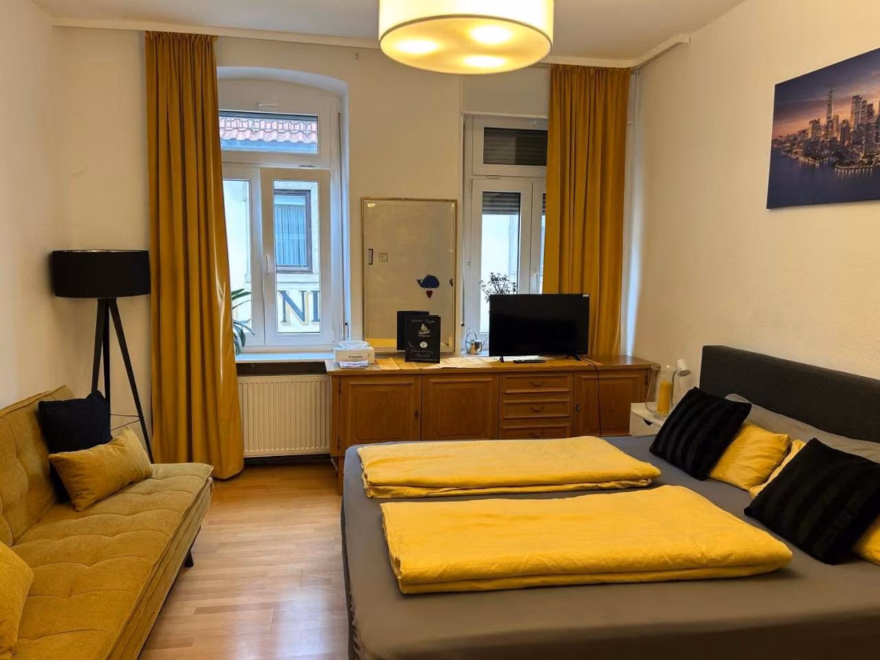 Bild der Unterkunft