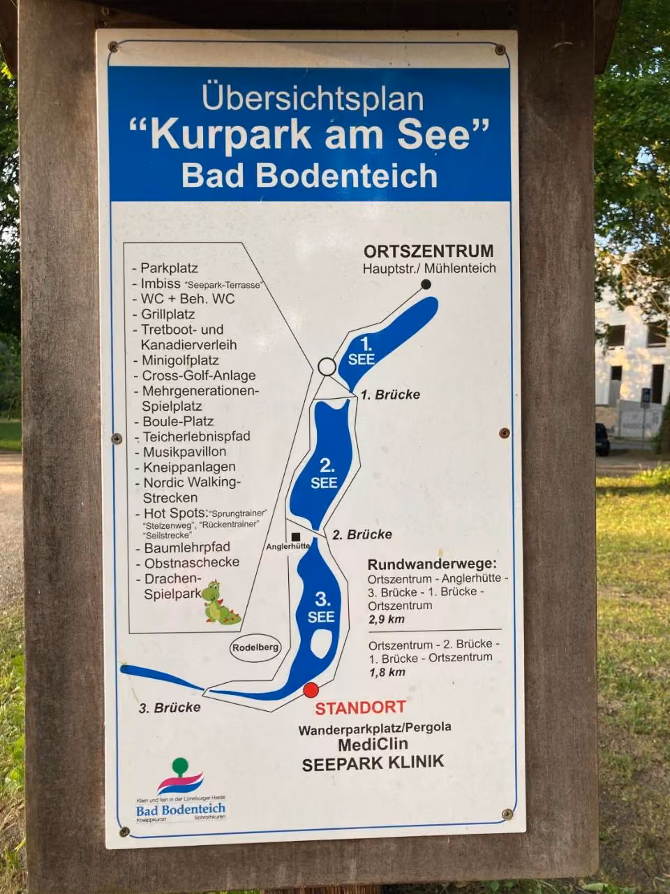 Bild der Unterkunft