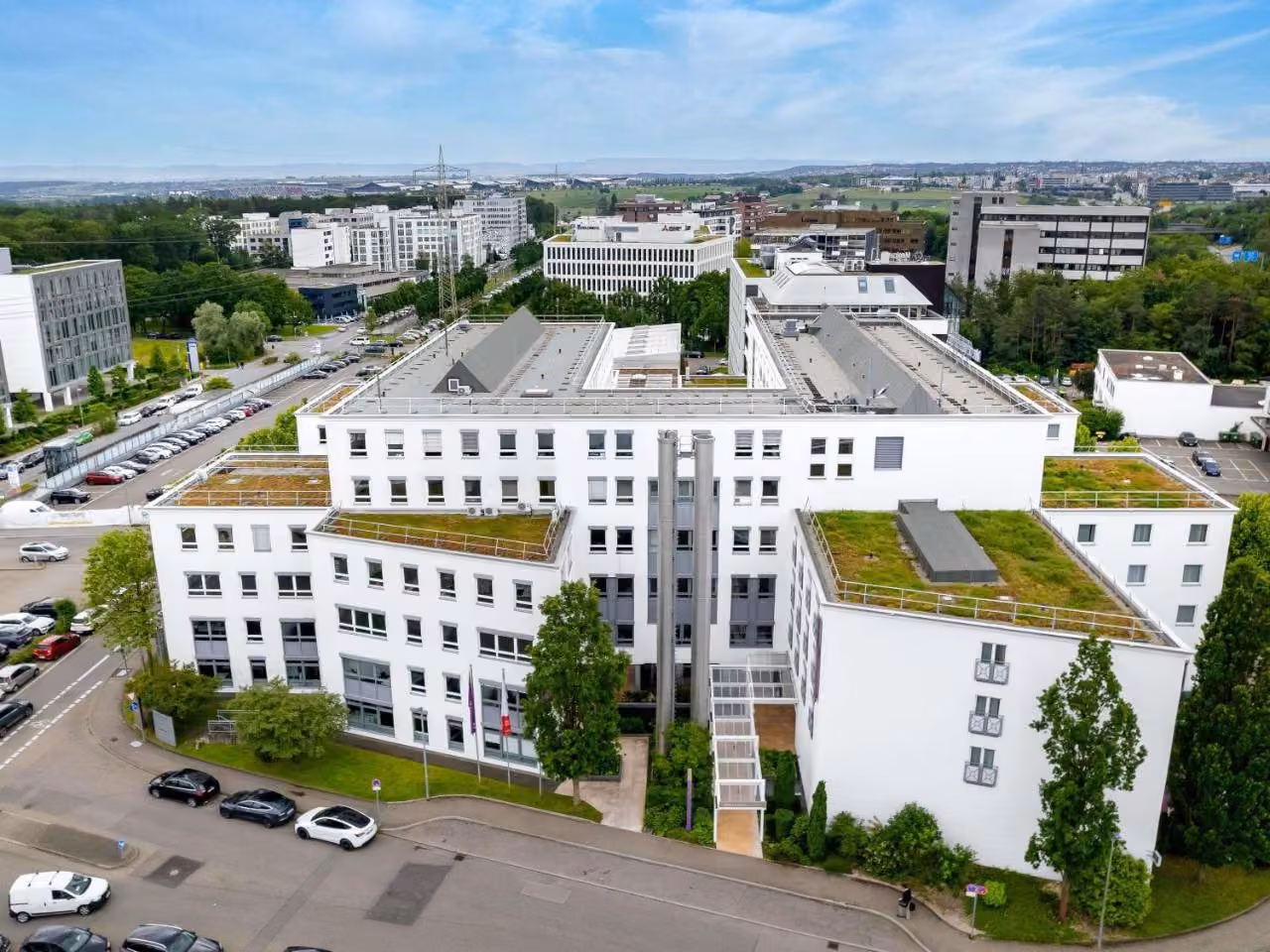 Bild der Unterkunft